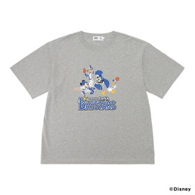 YDBロゴ/メッシュTシャツ（ydb4582618743297）|商品詳細|BAYSTORE ONLINE