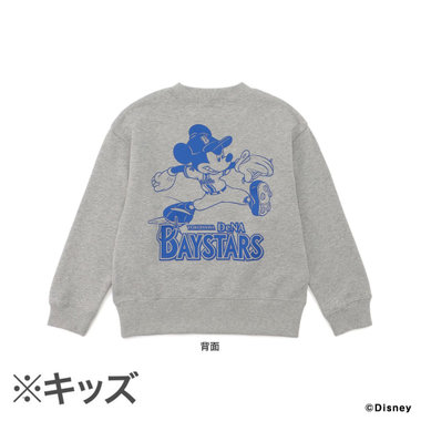 パーカー・トレーナー|アパレル|商品一覧|BAYSTORE ONLINE