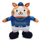 ぴ*す様 DB.STARMAN ユニフォーム Lサイズ ぬいぐるみ DB.スターマン/VISITOR/L（ydb4570199605387）|商品