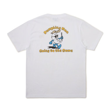 【+B】/Tシャツ/餃子
