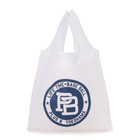【+B】/リップストップエコバッグ ☆カラー展開あり☆