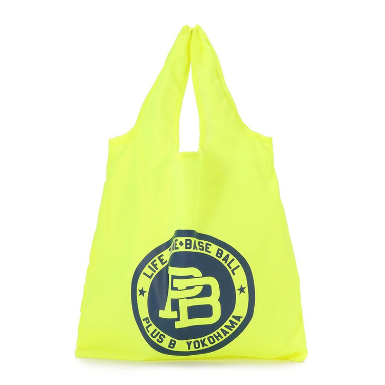 B】/リップストップエコバッグ ☆カラー展開あり