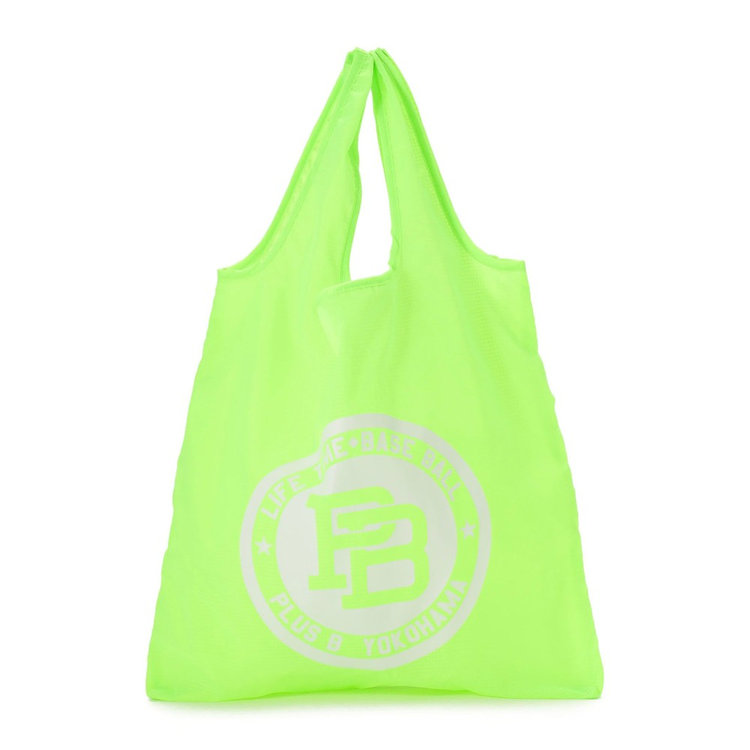 B】/リップストップエコバッグ ☆カラー展開あり