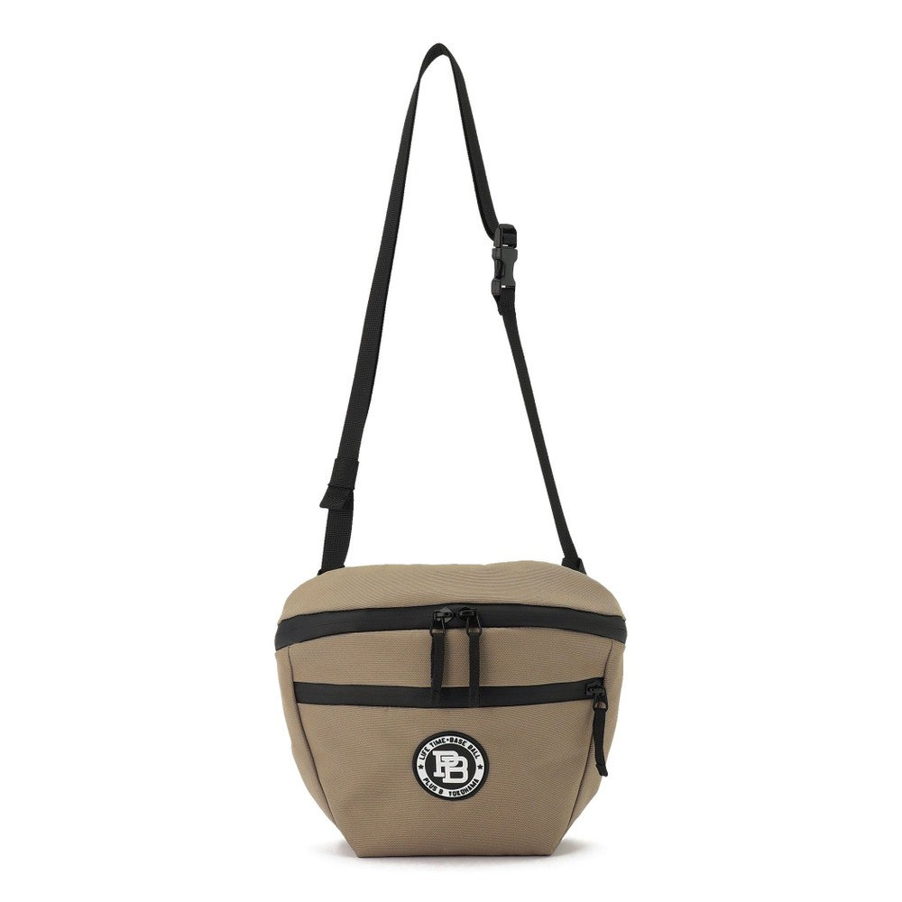 【希少・極美品】POTR × DAIWA 2way ウエストバッグ ベージュ DAIWA x POTR(ダイワ x POTR) WAIST BAG | 吉田カバンホームページ