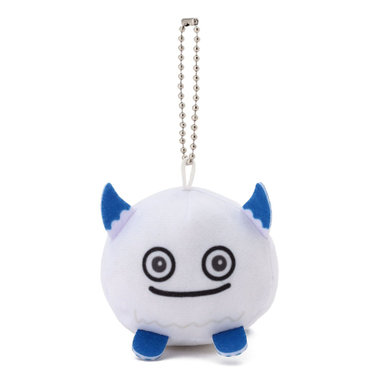 俵型マスコット/BART