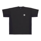 【+B】/ドライ切り替えTシャツ
