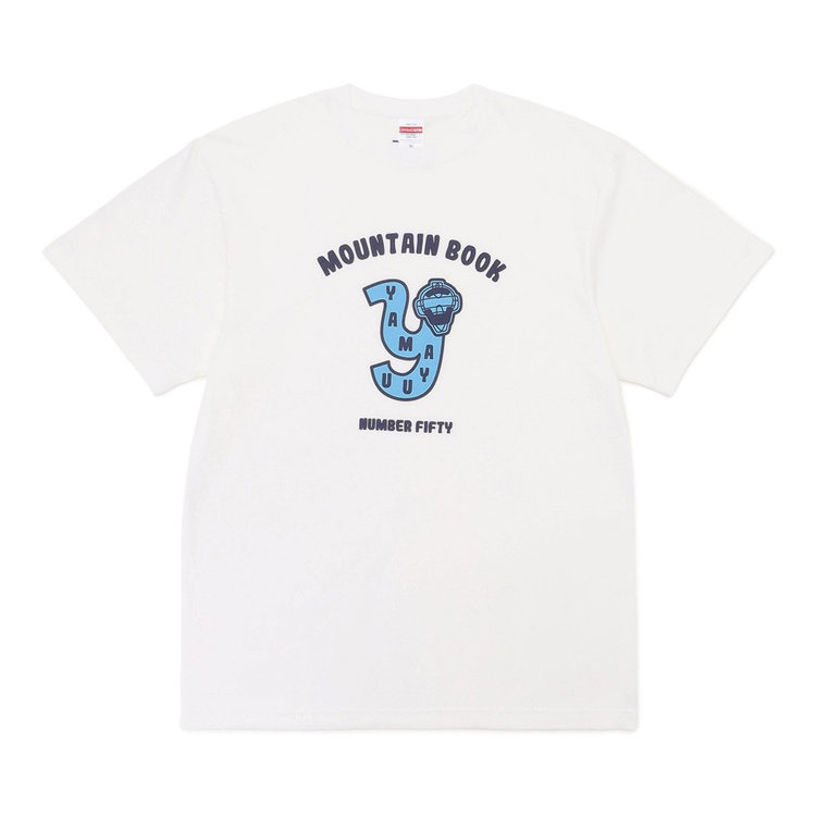 PLAYER PRODUCE 2024/Tシャツ/#50:山本祐大（ydb4570199629765）|商品詳細|BAYSTORE ONLINE