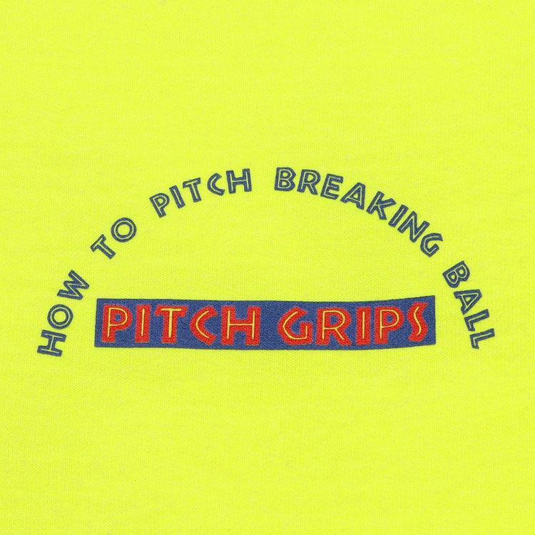 B】/Pitch Grips/プルオーバーパーカー（ydb4570199630587