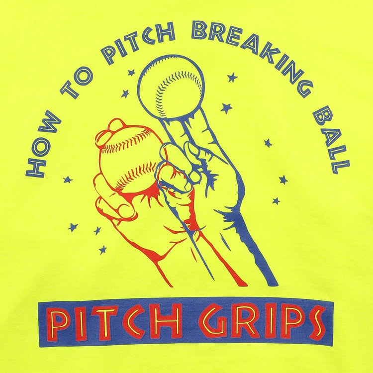 B】/Pitch Grips/プルオーバーパーカー（ydb4570199630587