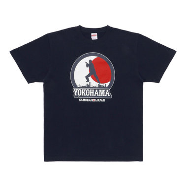 侍ジャパン/ナンバーTシャツ/#50:山本祐大（ydb4570199630693）|商品