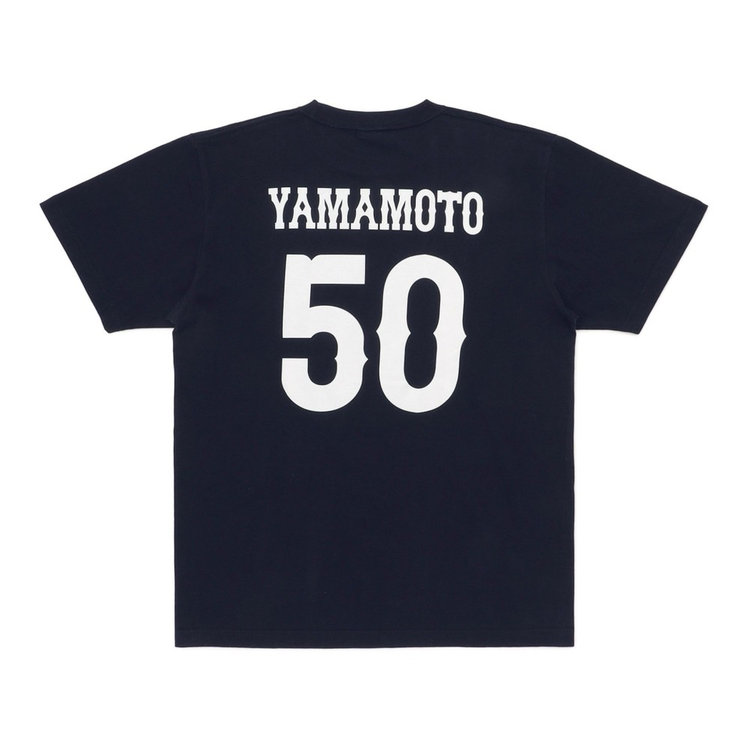 侍ジャパン/ナンバーTシャツ/#50:山本祐大（ydb4570199630693）|商品 ...