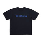 YOKOHAMAパッチTシャツ