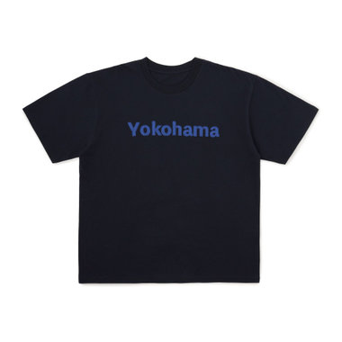 YOKOHAMAパッチTシャツ（ydb4570199631065）|商品詳細 