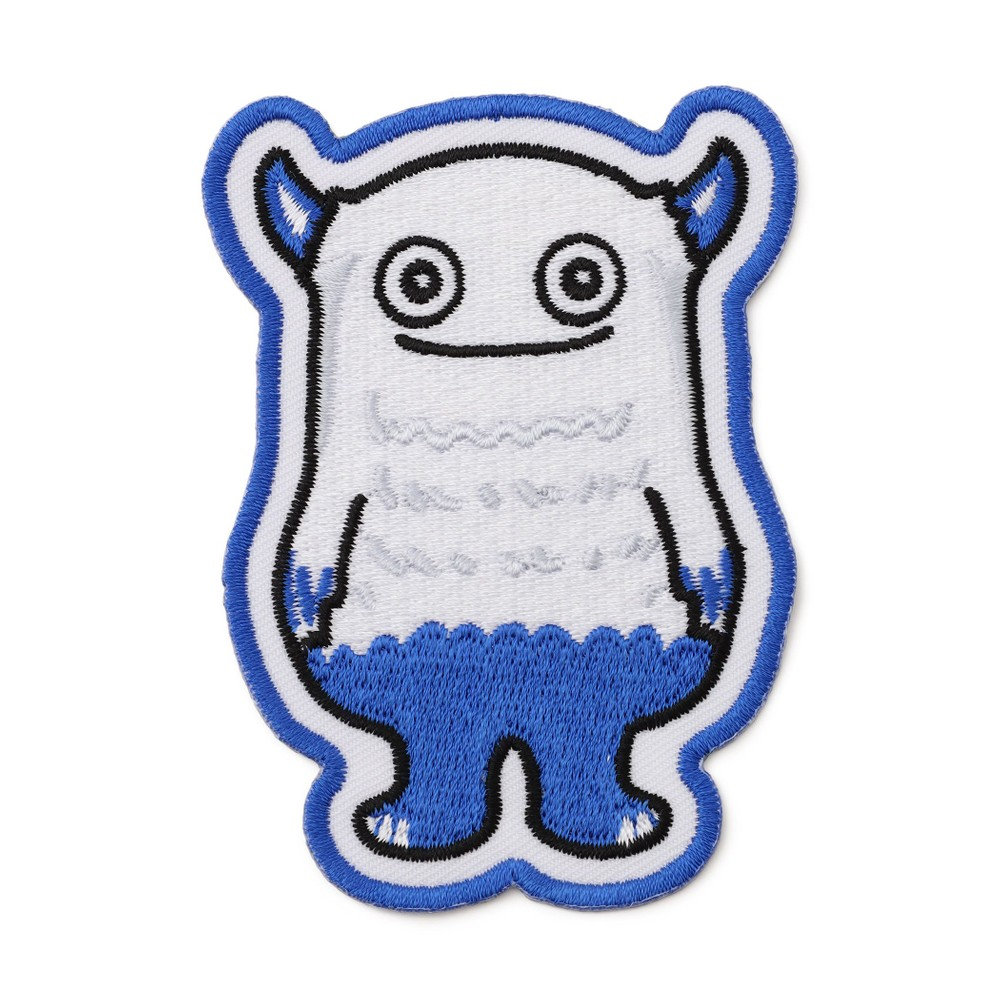 マスコットイラスト/ワッペン/BART（ydb4570199632772）|商品