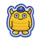 チャピー様 キャラクター紹介 │ キャラクター │ I☆YOKOHAMA