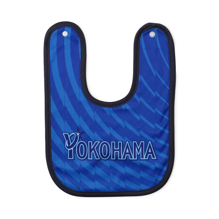 YOKOHAMA GIRLS☆FESTIVAL 2024/ベビースタイ（ydb4570199634622）|商品詳細|BAYSTORE ONLINE