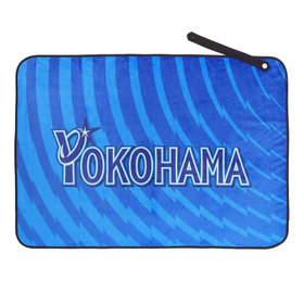 ブランケット/VISITOR