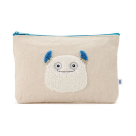 さがら刺繍ポーチ/BART