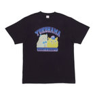 カレッジデザイン/Tシャツ/BART&CHAPY