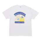 カレッジデザイン/Tシャツ/BART&CHAPY