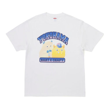 deres デレス ファーストクラス Tシャツ ネイビー first class T shirt deres special edition (white / black