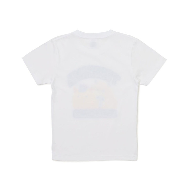 カレッジデザイン/Tシャツ/BART＆CHAPY/KIDS（ydb4570199637470