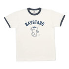 横浜DeNAベイスターズ×ねずみのANDY/Tシャツ