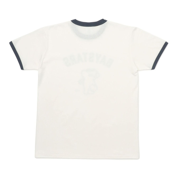 横浜DeNAベイスターズ×ねずみのANDY/Tシャツ（ydb4570199637562