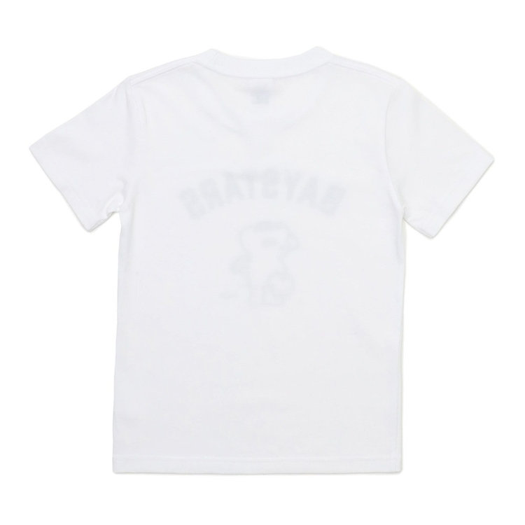 横浜DeNAベイスターズ×ねずみのANDY/Tシャツ/KIDS