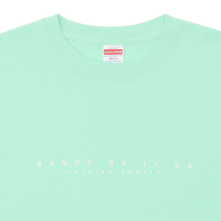 横浜DeNAベイスターズ　佐野恵太 総柄　Tシャツ m51112933863_1.jpg?1733655613