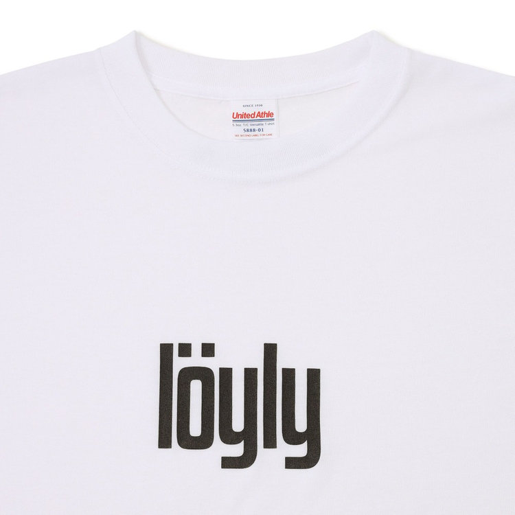 PLAYER PRODUCE 2024/löyly/Tシャツ/#45:森原康平
