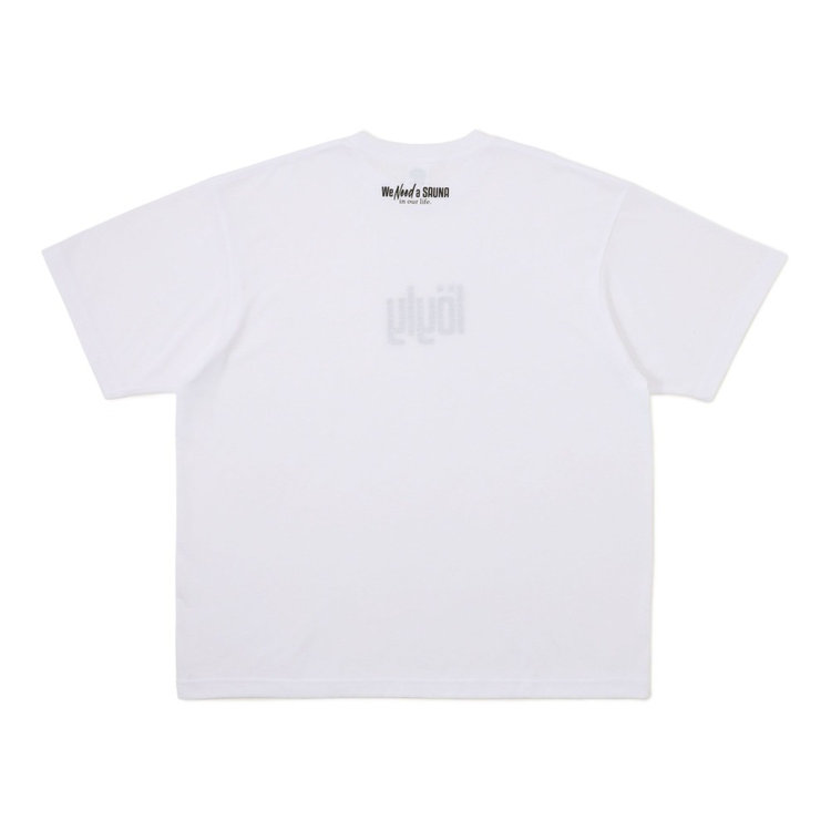 PLAYER PRODUCE 2024/löyly/Tシャツ/#45:森原康平