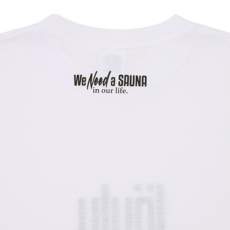 PLAYER PRODUCE 2024/löyly/Tシャツ/#45:森原康平