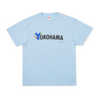 横浜DeNAベイスターズ×Seiji Matsumoto/Tシャツ/VISITOR/DB.スターマン