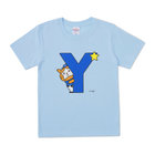 横浜DeNAベイスターズ×Seiji Matsumoto/Tシャツ/VISITOR/DB.スターマン/KIDS