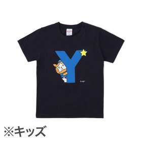 DB.スターマン×ご当地キャラレルヒさん/Tシャツ（4582618824361）|商品詳細|BAYSTORE ONLINE