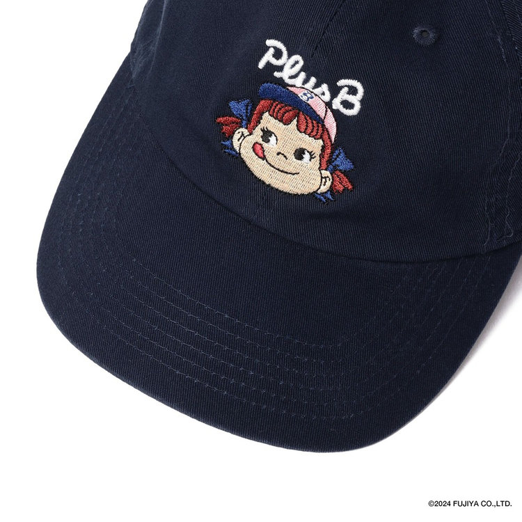 B】/Peko/キャップ/ネイビー（ydb4570199640531）|商品詳細|BAYSTORE ONLINE