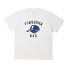 スーベニアTシャツ/YOKOHAMA045
