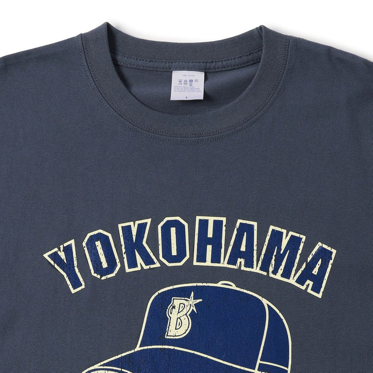 スーベニアTシャツ/YOKOHAMA045（ydb4570199642382）|商品詳細