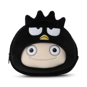 BART×バッドばつ丸/きぐるみポーチ