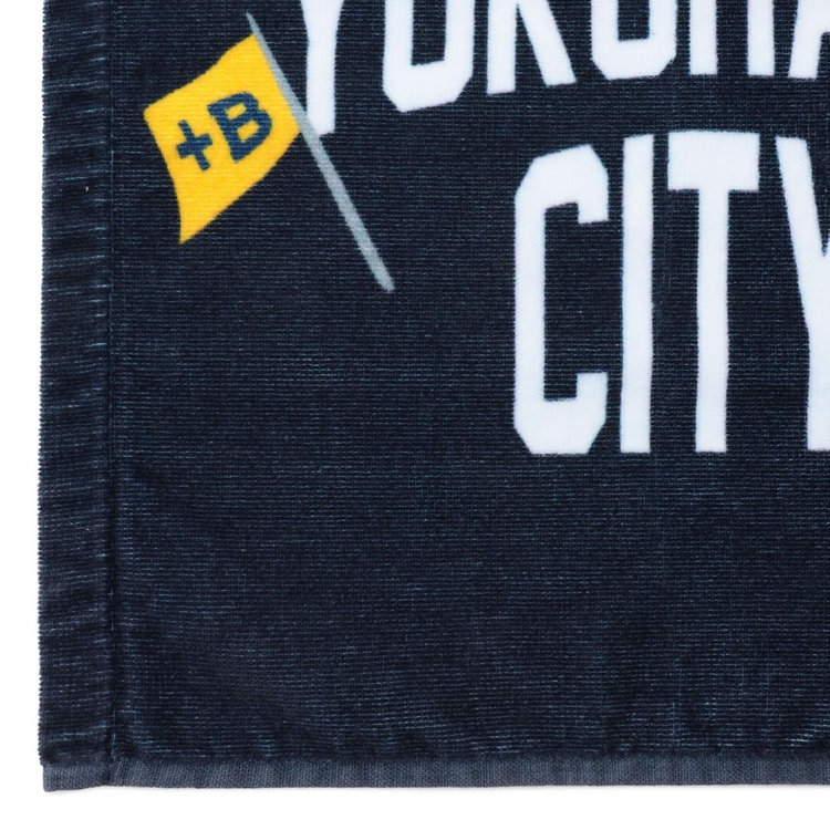 B】/YOKOHAMA CITY/ハンドタオル（ydb4570199643570）|商品詳細