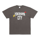 【+B】/YOKOHAMA CITY/Tシャツ