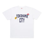【+B】/YOKOHAMA CITY/Tシャツ