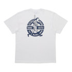【+B】/BABE RUTH/サークル/Tシャツ