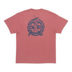 【+B】/BABE RUTH/サークル/Tシャツ