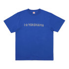 I☆YOKOHAMAラインストーンTシャツ