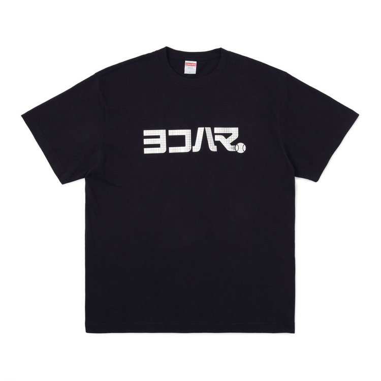 横浜DeNAベイスターズ×Seiji Matsumoto/Tシャツ/VISITOR/DB.スターマン（ydb4570199639603）|商品詳細|BAYSTORE  ONLINE