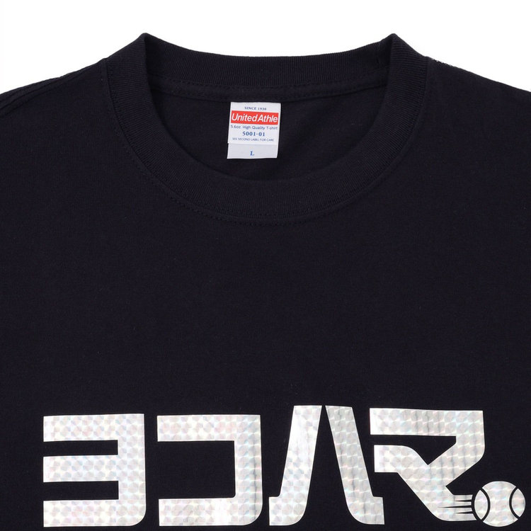 ヨコハマ/ホログラムTシャツ（ydb4570199655917）|商品詳細