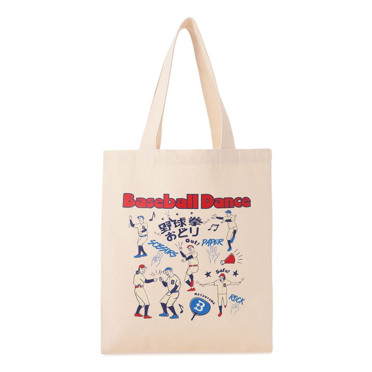 【未開封・通販完売品】BATTLE BOYS(バトルボーイズ)の初代トートバッグ keisuke kanda - 銀杏BOYZ ケイスケカンダ keisuke kanda トート