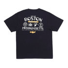【+B】/CITY SERIES/BOSTON